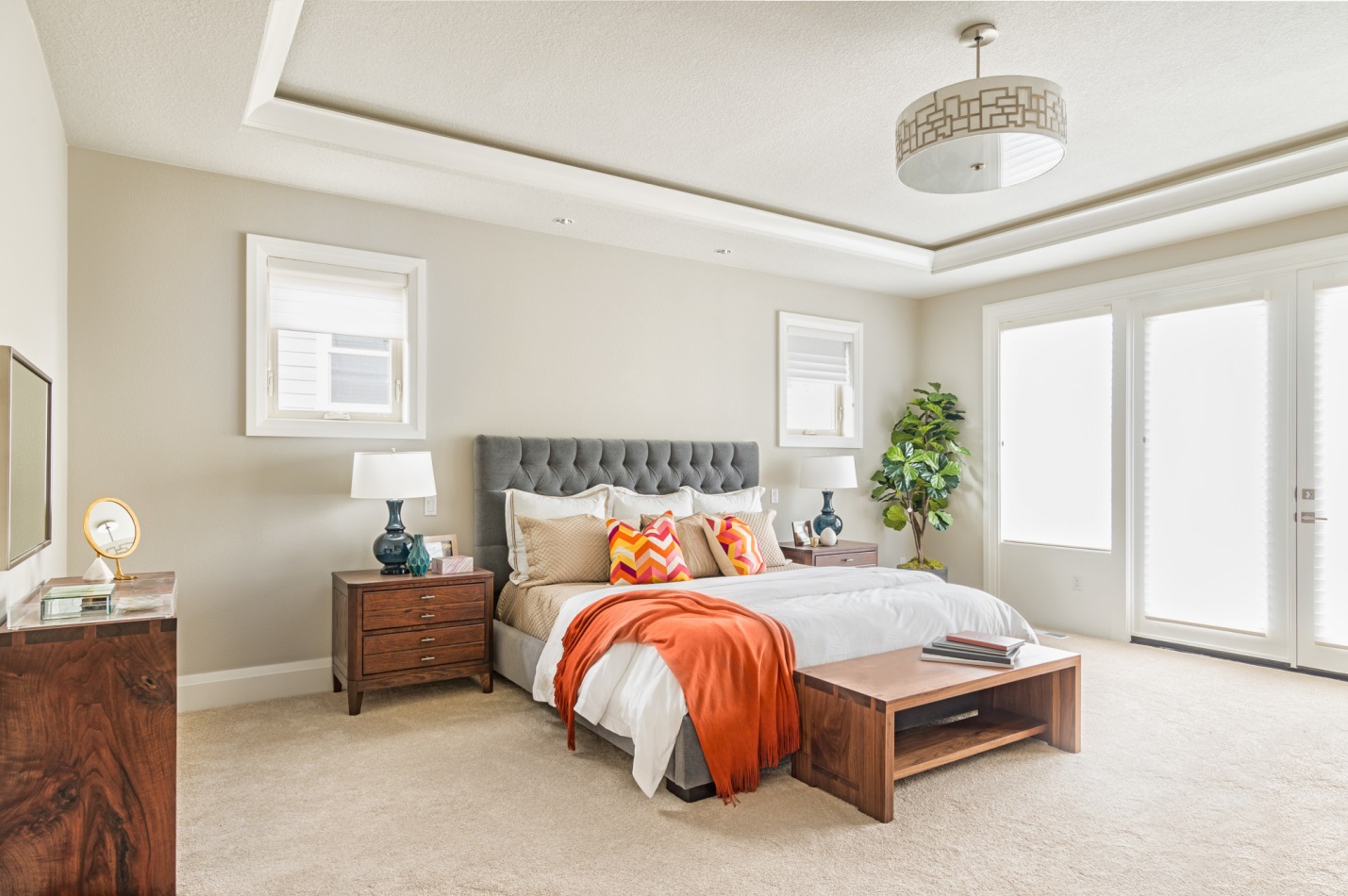 Home Haven How to Choose the Best Master Bedroom Paint Colors