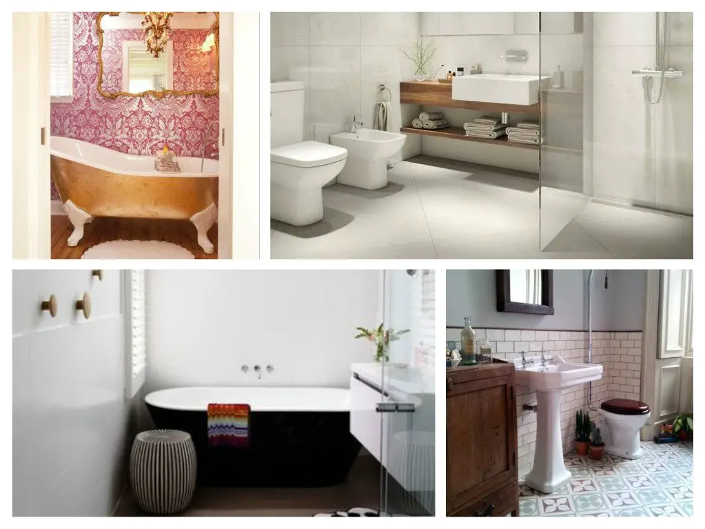 The Perfect Bathroom Furniture Style That You Should Think About