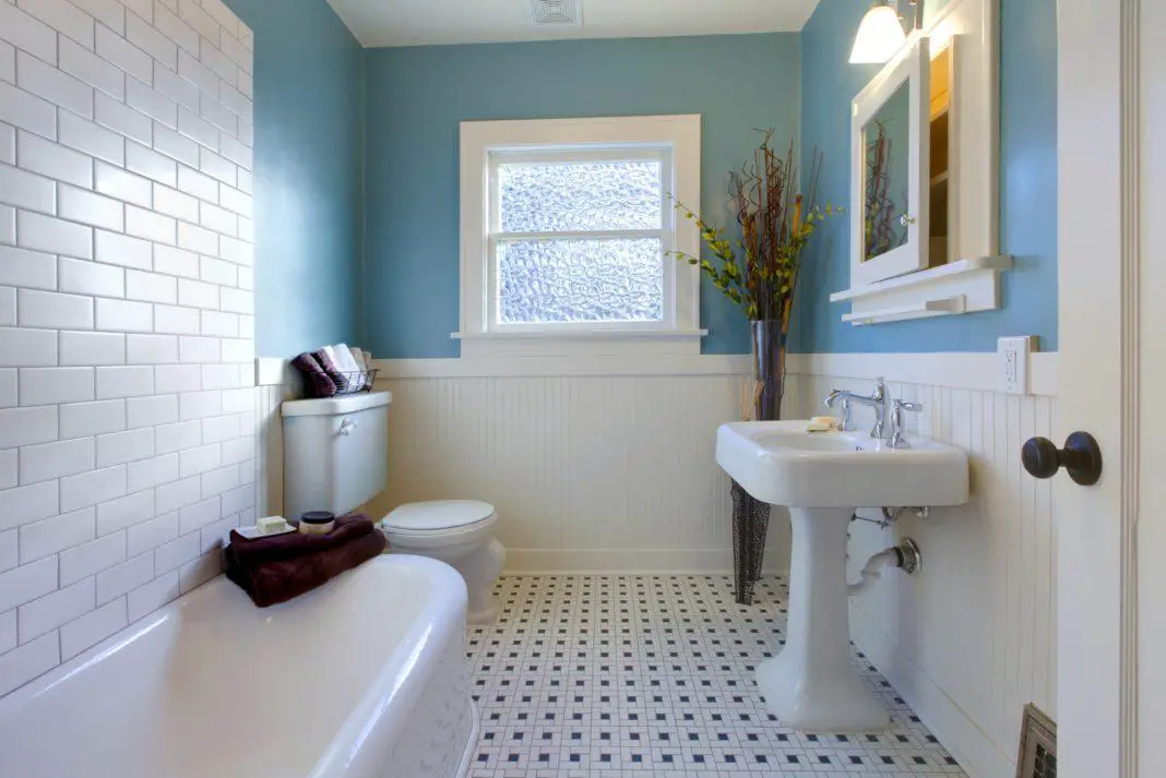 9 Amazing Ways of Bathroom Renovation with Little Money