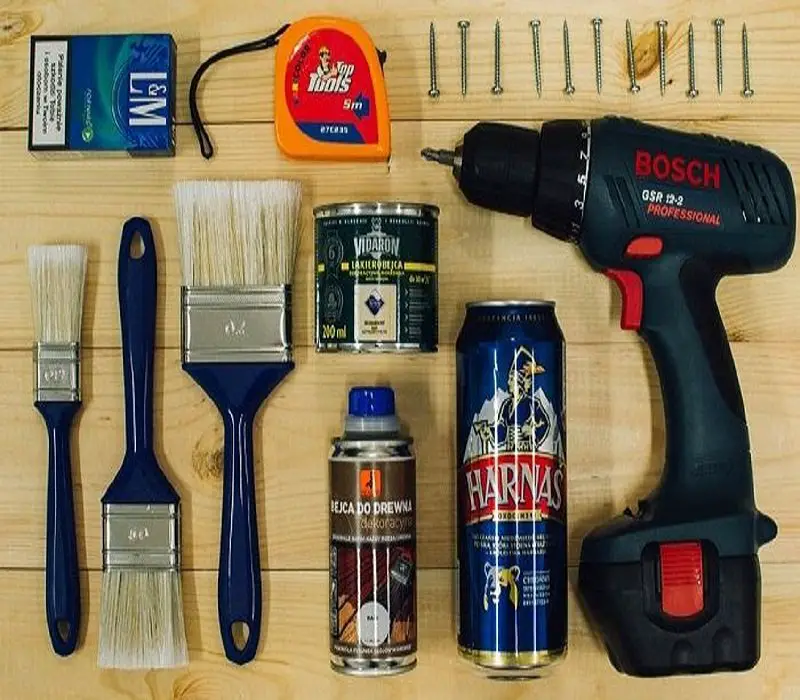 Five essential tools you need right away for Home Improvement