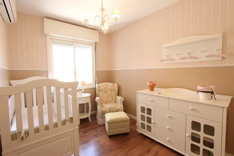 How to Decorate a Children’s Room