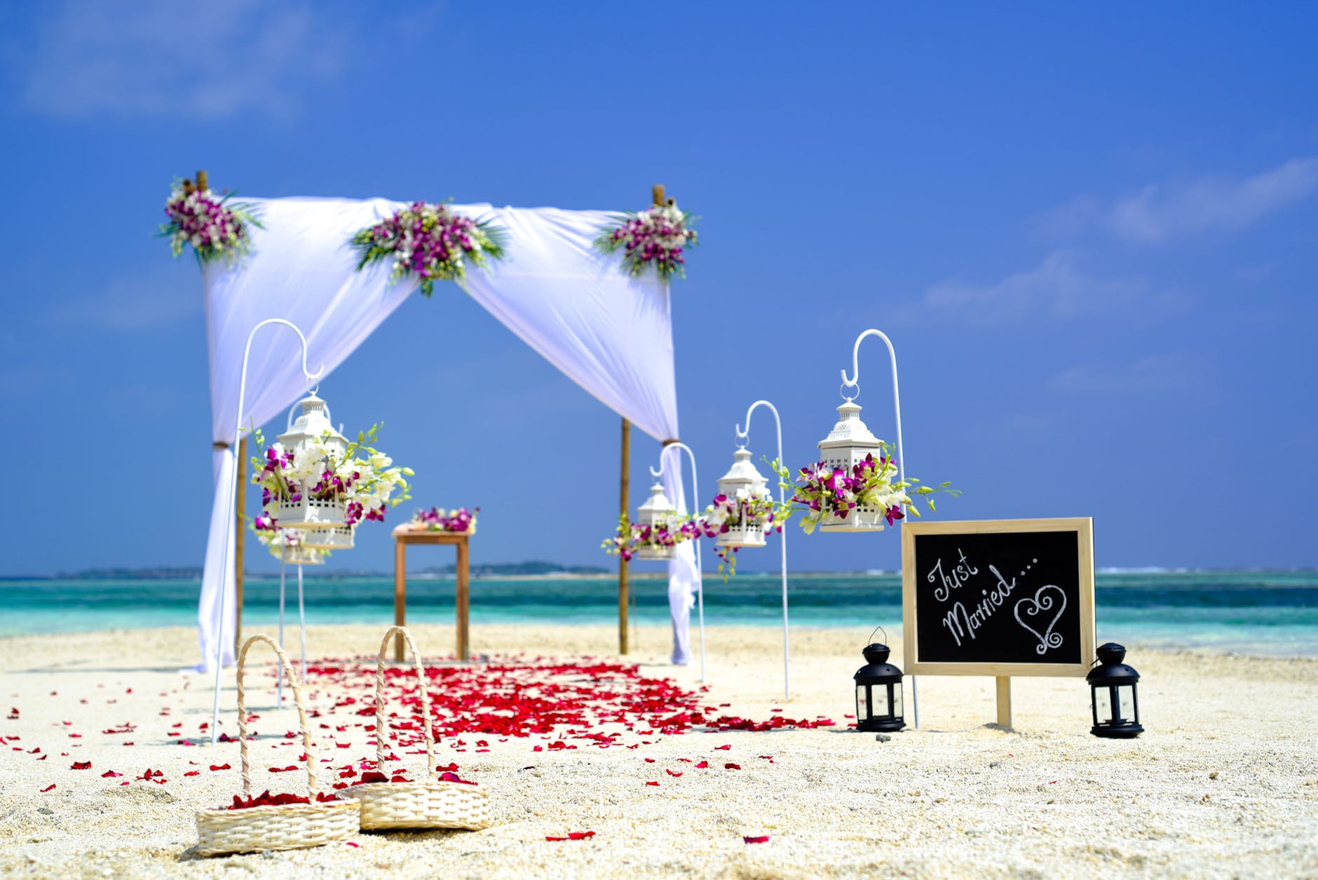 10 Reasons Why You Should Plan Your Destination Wedding In Jamaica
