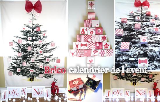 DIY Christmas decoration: A festive Christmas tree adorned with red and white ornaments.
