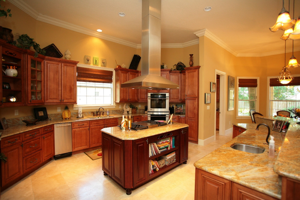 kitchen tittle  mirror silver main image 0