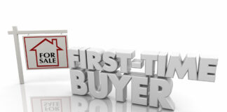First-time home buyers