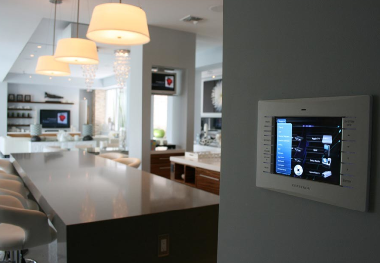 Image showcasing Smart Home Architecture: Unleash Your Imagination with Netflix-Inspired ...