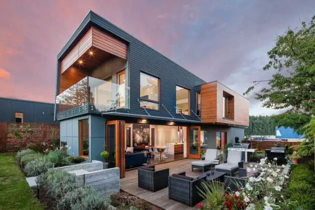 10 Contemporary House Design Worth Checking Out