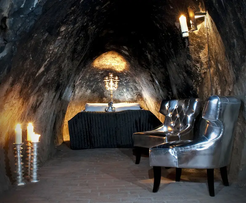 7 Underground Homes That Everyone Else Would  Wish to See