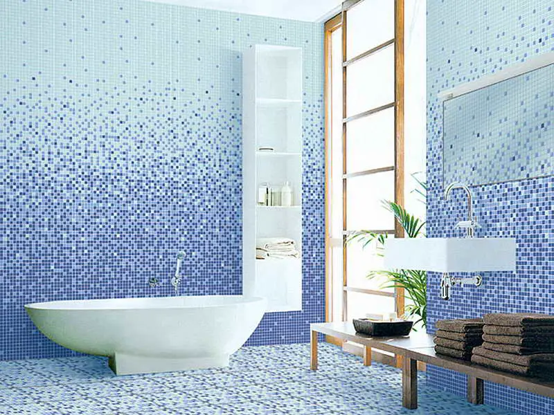 4 Bathroom Tile Ideas to Improve Your Shower Room