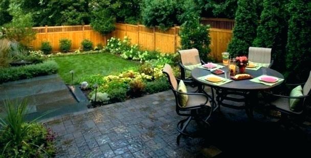 Cozy Backyard Ideas for Small Yards