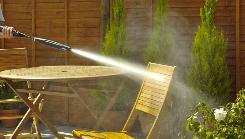 6 Secrets You Didn't Know About Cleaning Outdoor Furniture with Water Hose.