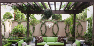 How to Create an Eco-Friendly Outdoor Space
