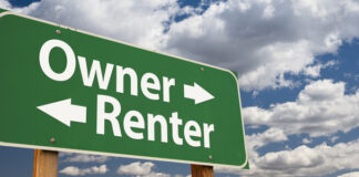 owner vs. renter