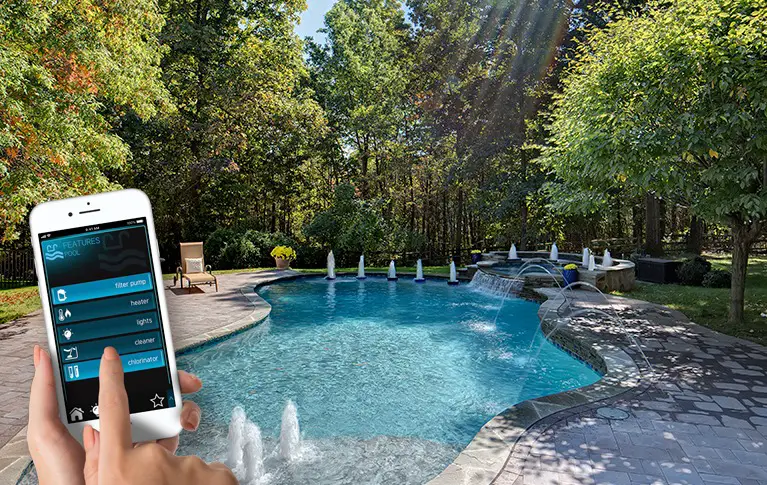 Smart Pools – What Are The Advantages and Are They Worth The Hype?