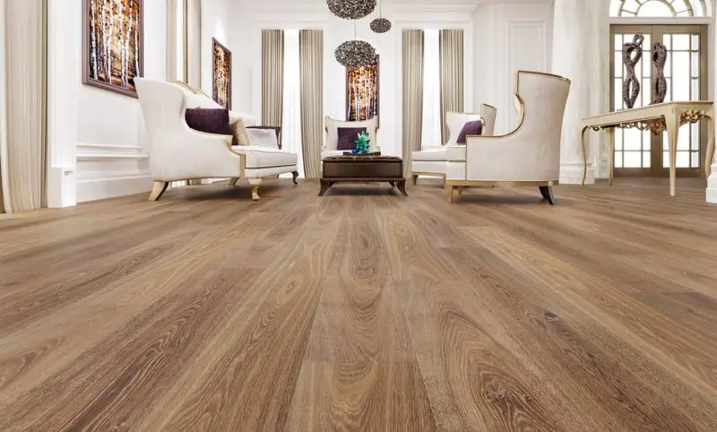 How To Choose The Perfect Flooring For Your Home Every Time