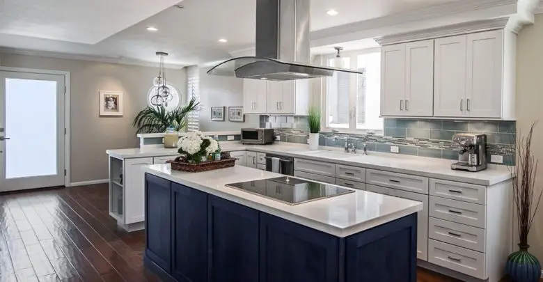 5 Things You Need to Include When Creating the Perfect Kitchen Island