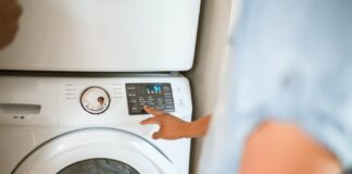 8 Things to Consider Before Buying a Washing Machine