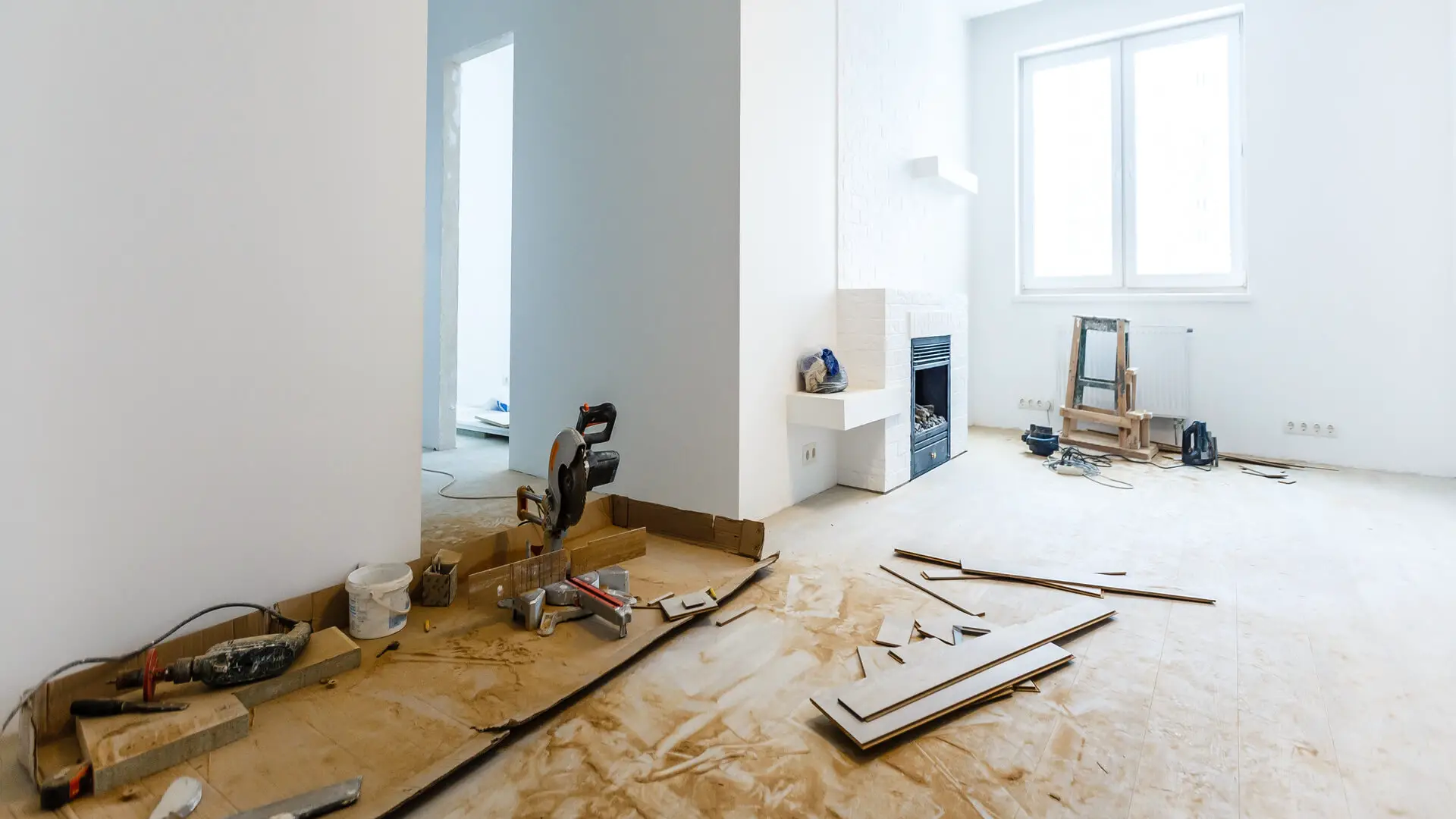 How to Budget and Plan for a Home Renovation