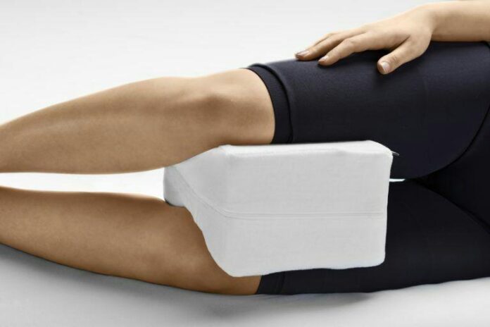 knee pillow
