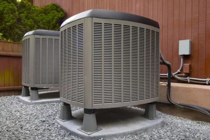 Air Conditioner Heating Systems