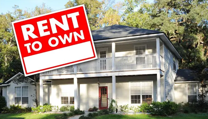 Is rent-to-own a good idea?