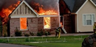 Home Fire Preparedness