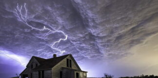 Tips for Checking Your Home After a Storm
