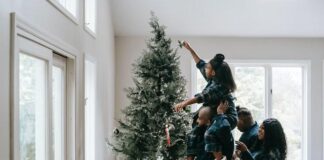 Tips for a Family Christmas