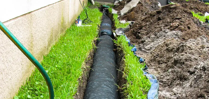 Installing Plumbing and Drainage Systems