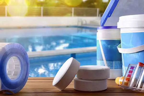 Must-have Swimming Pool Chemicals to Help Balance Your Waters? 