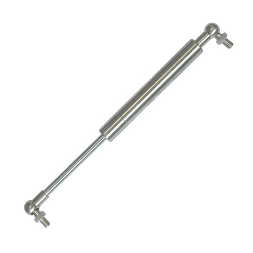 A rod on a white background.