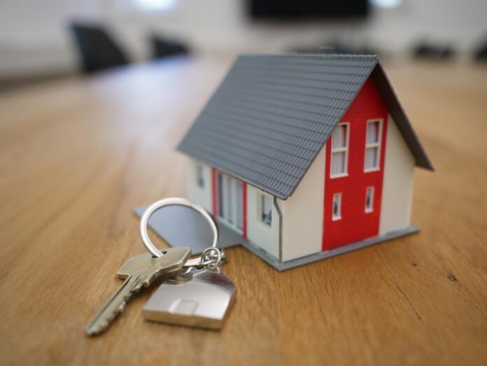Shared Ownership in the UK