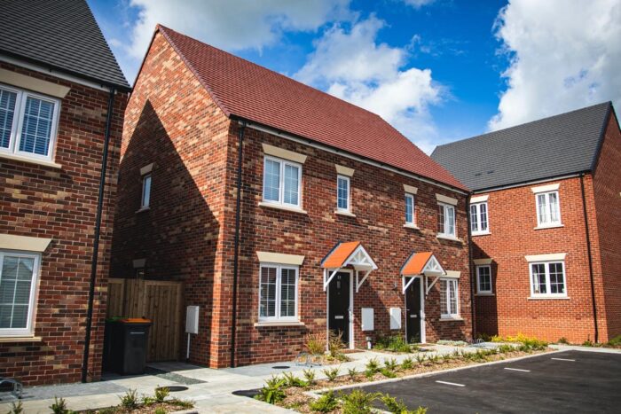  Shared Ownership in the UK