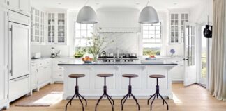 Top 10 Kitchen Renovation Tips