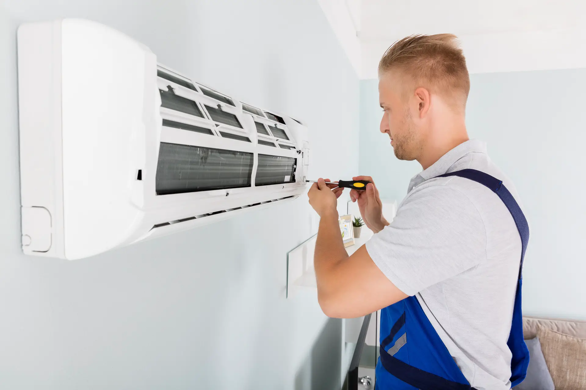 Reasons To Give Air Conditioning Regular Servicing