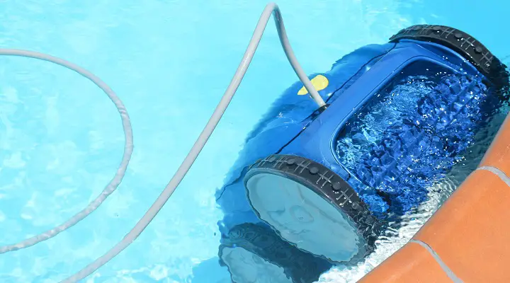 Automatic Pool Cleaners for In-Ground Pools-Making an Informed Choice