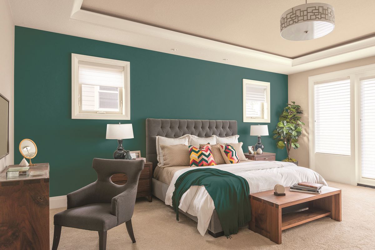 5 Effective Ways to Add Color and Style to Your Bedroom