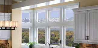 Casement or Awning Windows