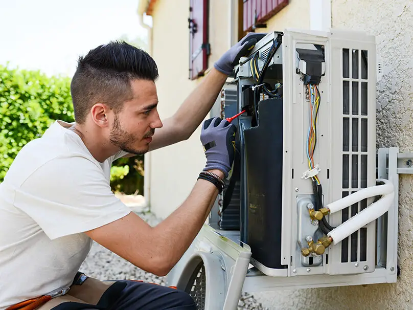How to Prepare for Split Air Conditioner Installation?