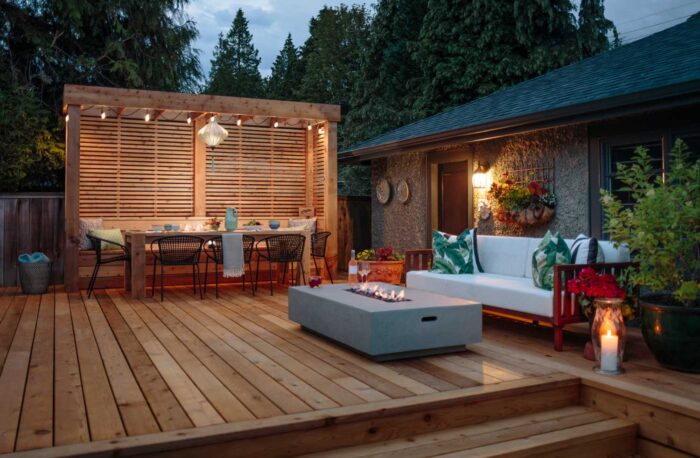 Hardwood vs Softwood Decking: Pros, Cons, and Which is Right for You