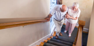 How to adapt your home when caring for elderly parents