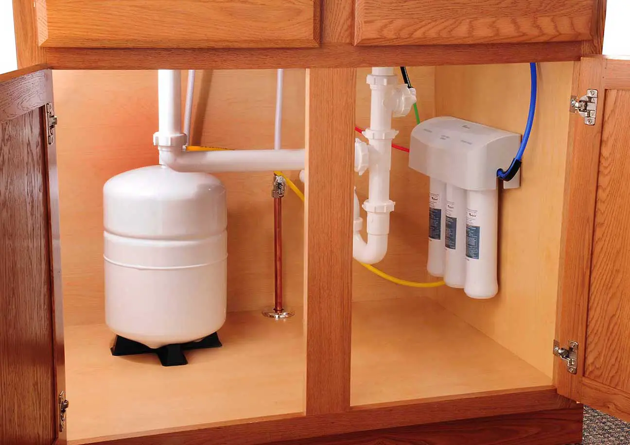 How to choose a reverse osmosis system for home use