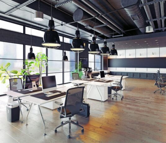 Style Office
