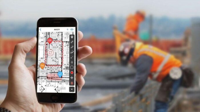 App for Contractors