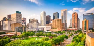 Real Estate Industry in Houston