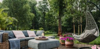 How to Make Your Patio Stand Out 