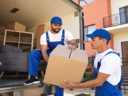 6 Compelling Reasons To Hire Professional Movers 2