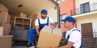 6 Compelling Reasons To Hire Professional Movers 2