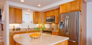Design Styles for Kitchens 