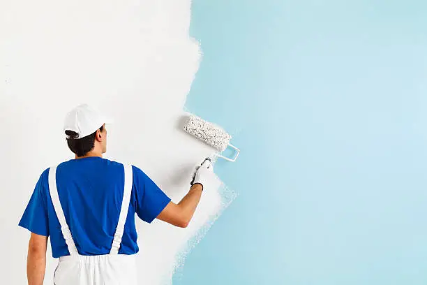 DIY vs Hiring a Professional Painter – is it worth it?